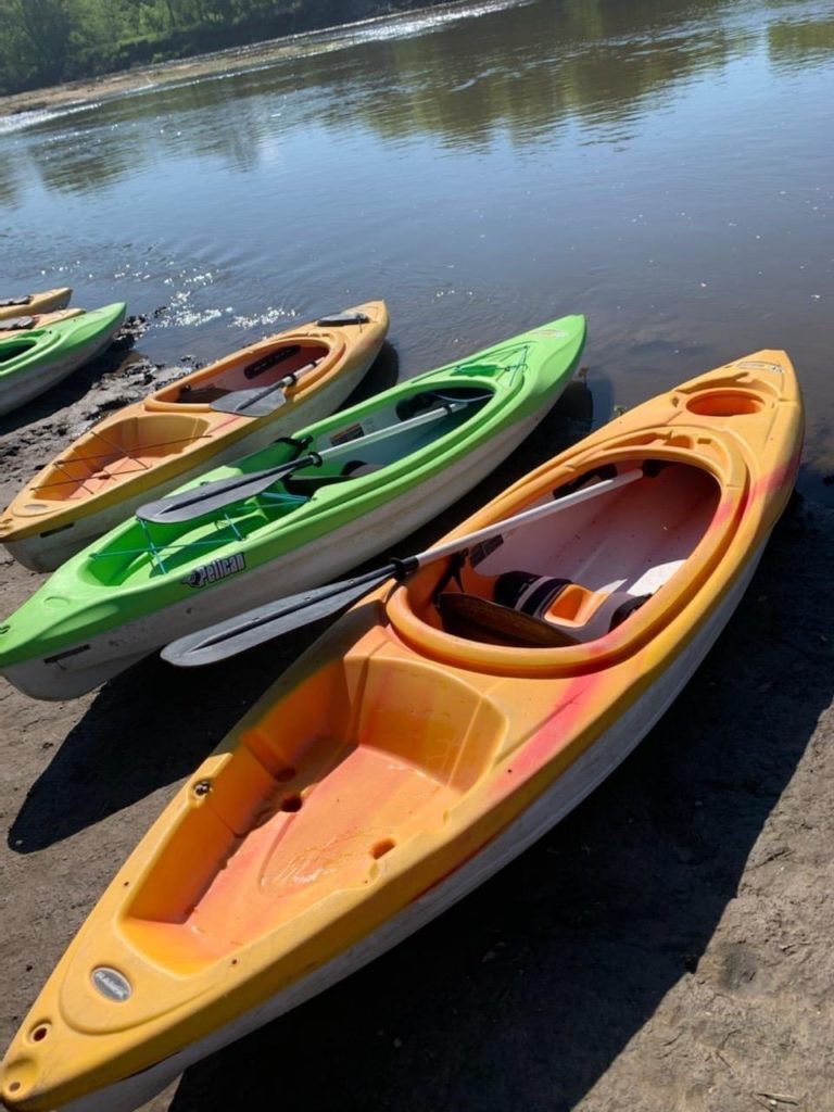 Monticello River Rentals