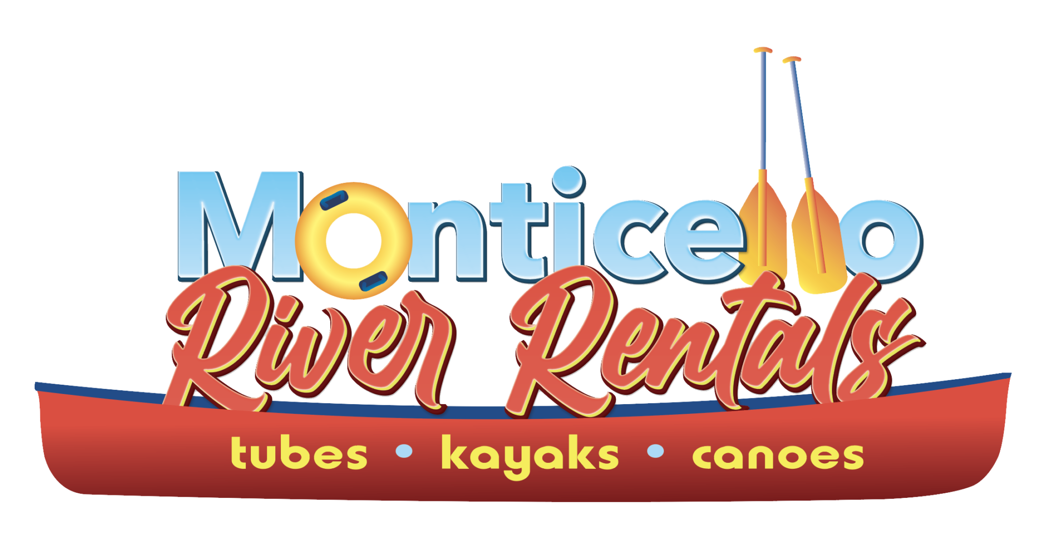 Monticello River Rentals